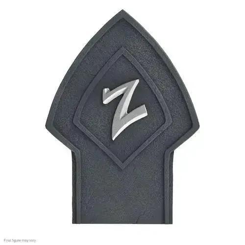 Power Rangers Ultimates 7 Inch Action Figure With Interchangeable Parts - ToylandEU