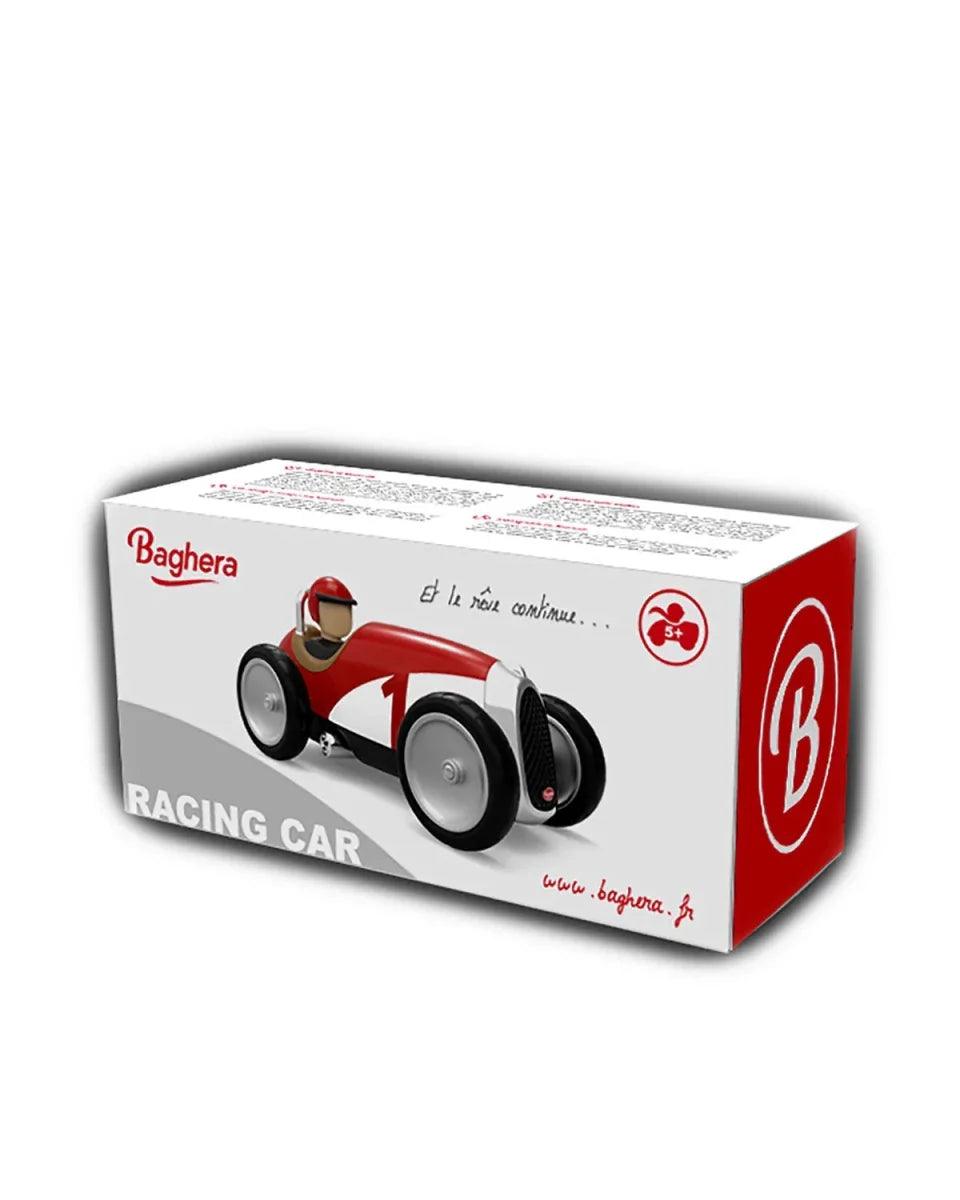 Toy Cars | ABS Plastic Racing Car | Toylandeu™