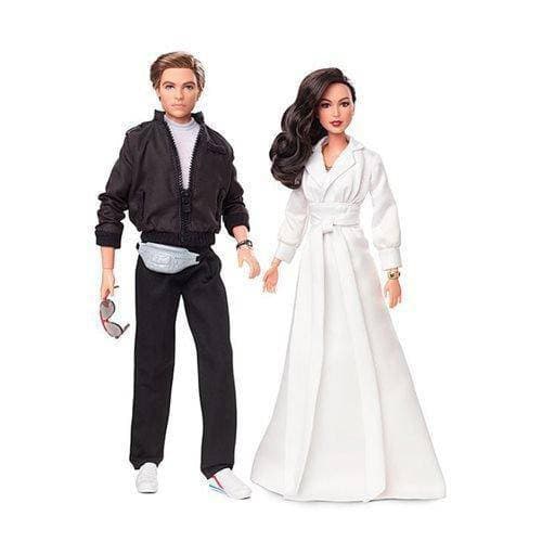 Wonder Woman 1984 Doll Gift Set Officially Licensed Collectible