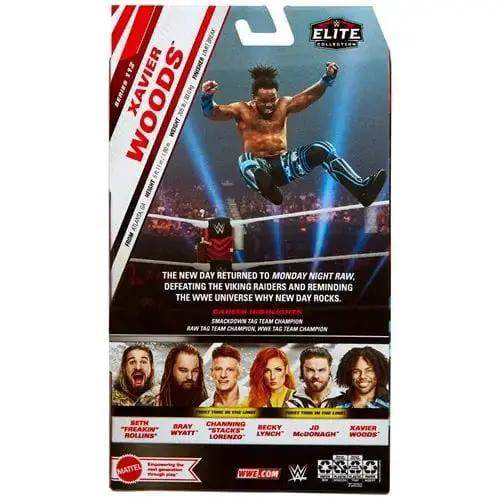 WWE Elite Collection Series 112 Action Figure - Select Figure(s) - ToyShnip