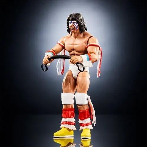 WWE Royal Rumble Elite Action Figure - Select Figure(s) - ToyShnip