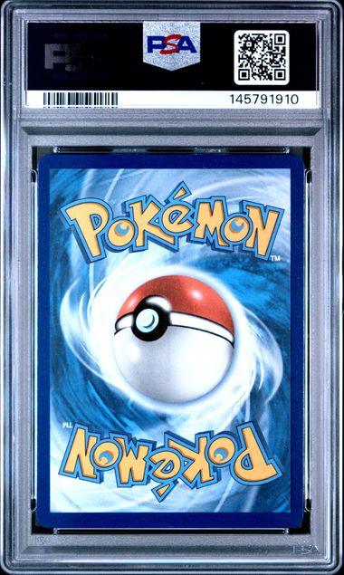 Pokémon Trading Card | Acerola UR165 PSA10 | Toylandeu™