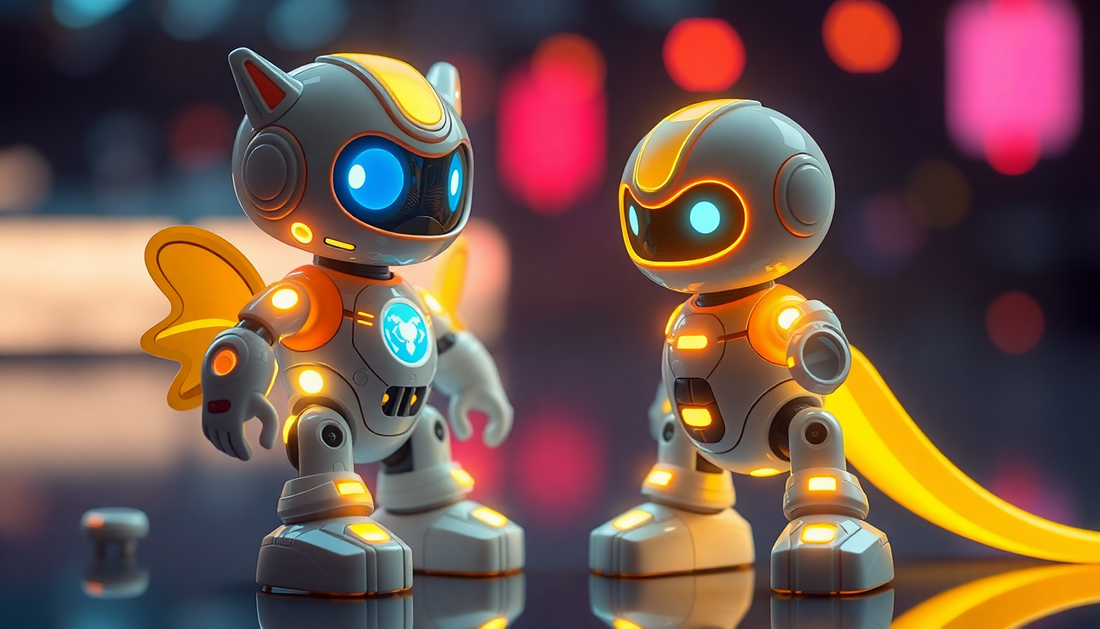 How Advanced Toy Safety Tech in 2026 Reinforces Parental Confidence and Child Protection