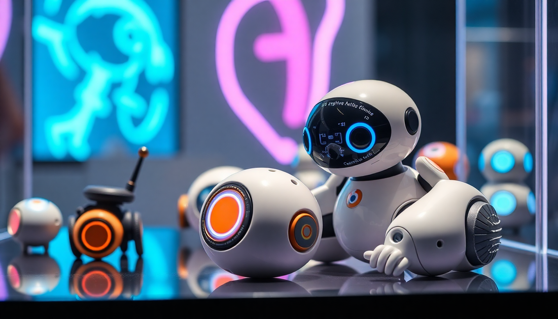 Emerging Trends in Toy Safety Tech for 2025: Protecting Children with Advanced Innovations