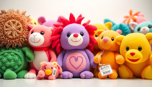 Въздействието на изтеглянията от пазара на продукти за безопасност на играчките върху родителството: Какво трябва да знае всеки родител през 2025 г.