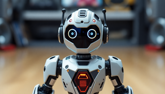 How New Interactive Toys in 2026 Are Enhancing Child Learning and Safety - ToylandEU