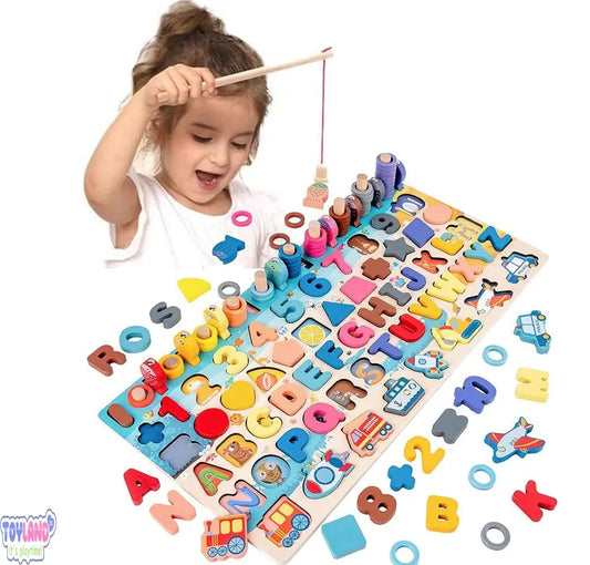 Are Montessori Toys Really the Gold Standard? Toyland EU