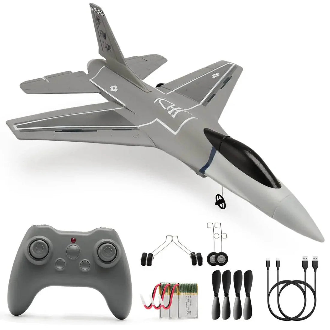 Your Ultimate RC Toy Buying Guide: Decoding the Lingo for 2025