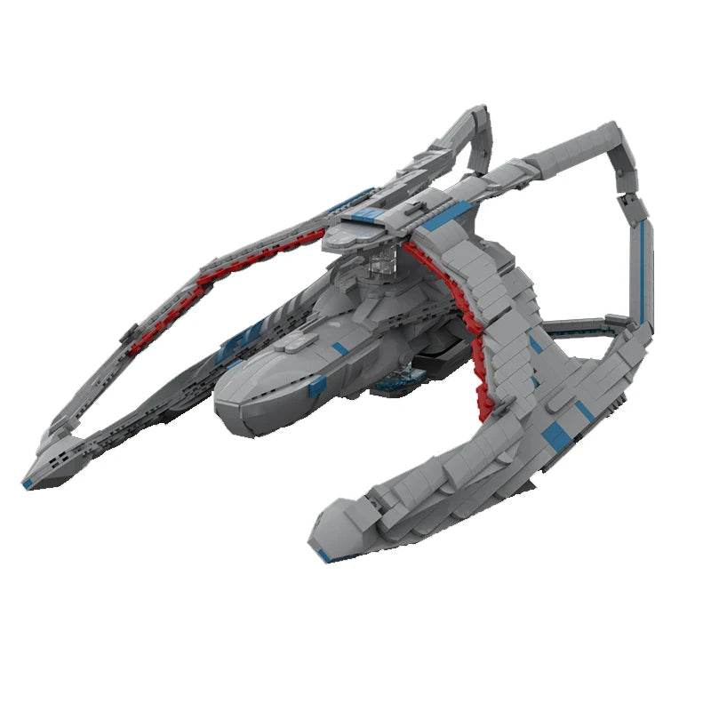 Ultimate Guide to the Andromeda Ascendant Model Kit: Features, Tips, and Building Tutorials for 2025