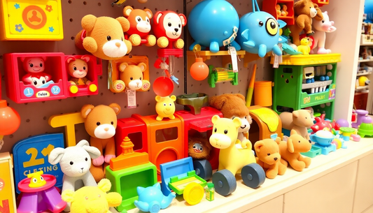 How Toy Safety Recalls of 2025 Are Redefining Parental Trust and Selecting Safe Toys