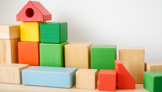 Innovative Eco-Friendly Toys Transforming Play Experiences in 2025 for Conscious Families