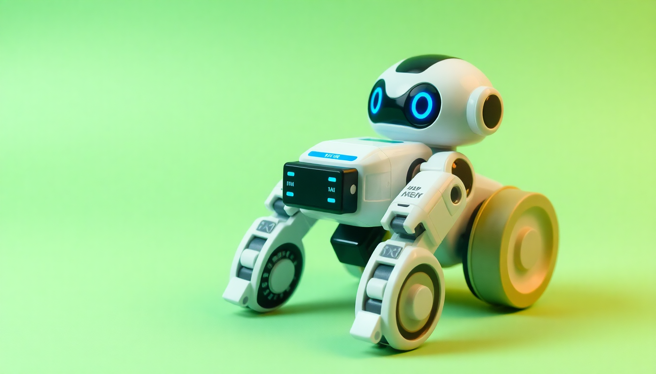 Innovative Toy Safety Tech Transforming Parental Confidence in 2026 ...