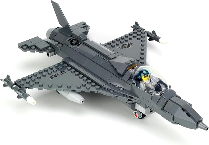 Affordable Lego Alternatives: Building Blocks Without Breaking the Ban ...