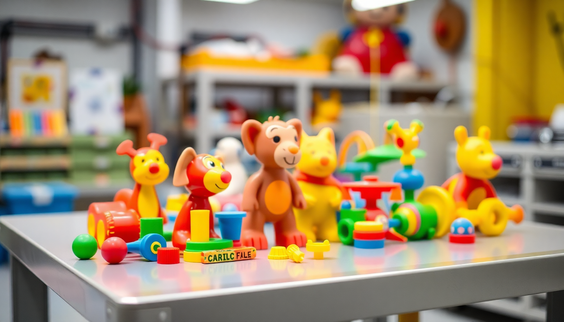 How Emerging Toy Safety Standards in 2025 Are Reshaping Parental Confidence and Choices