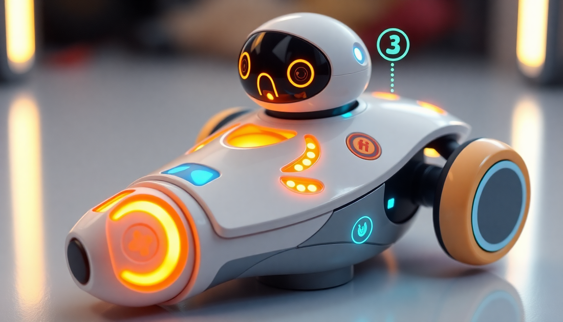 How Advances in Toy Safety Technology Are Building Parental Confidence in 2025