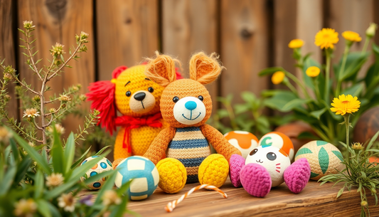 Sustainable Toy Innovations Shaping Play in 2025: A Parent's Guide to Eco-Conscious Choices