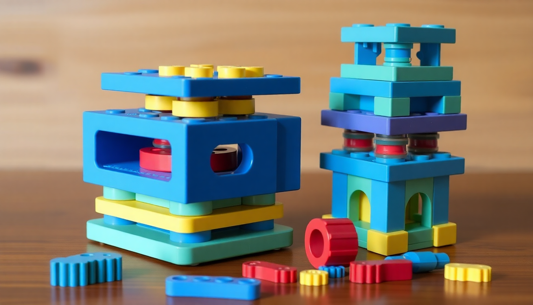 Buy Once, Play Longer: A Parent’s Guide to Repairable, Upgradeable STEM Toys That Cut Screen Time and Waste