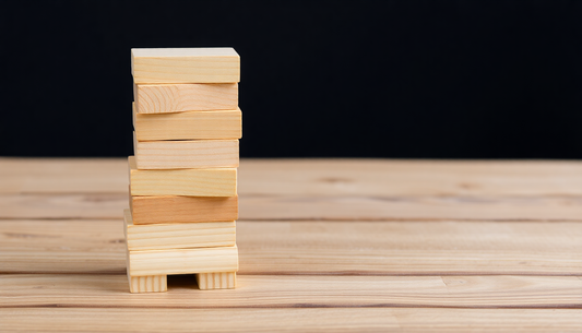 Innovative Eco-Friendly Toys Set to Transform Play in 2025: Sustainable Fun for Modern Families