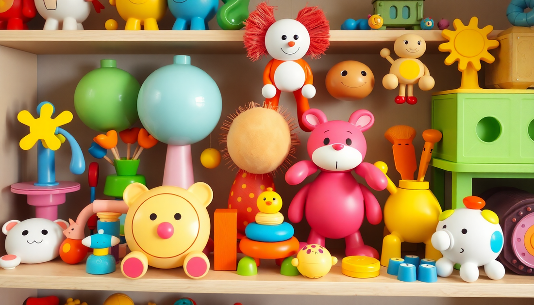 How New Toy Safety Regulations in 2025 Are Elevating Parental Confidence and Child Protection