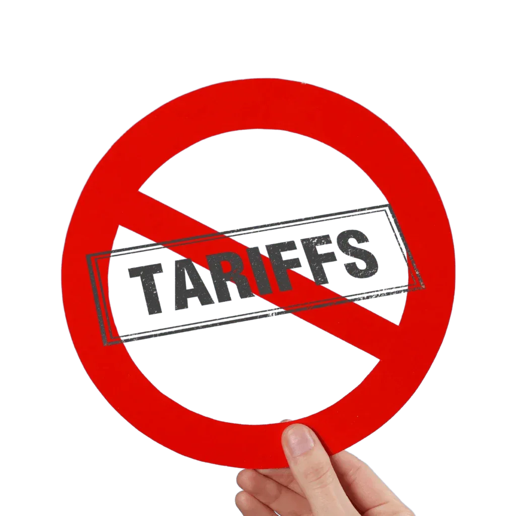 USA Tariff Free Shopping - ToylandEU