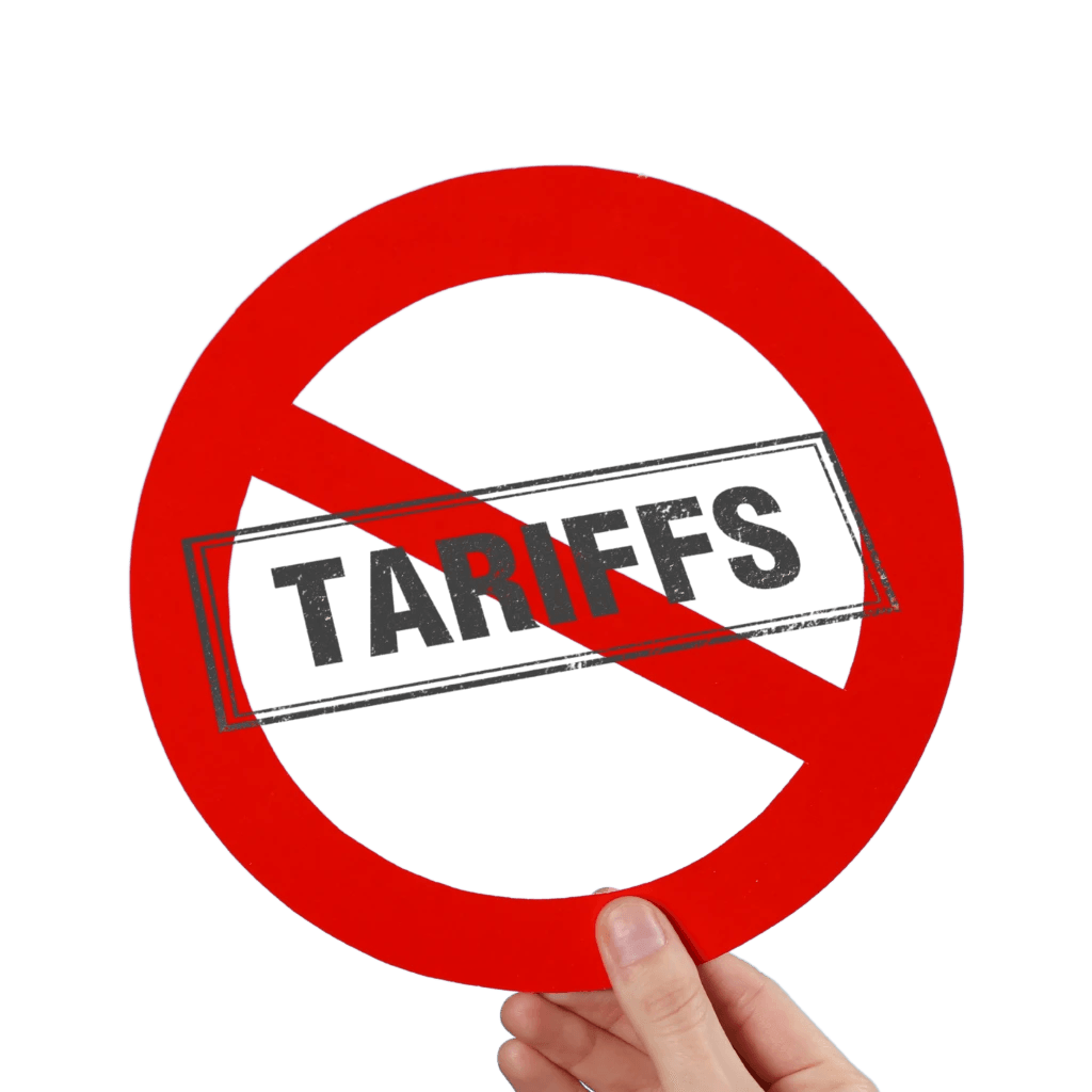 USA Tariff Free Shopping - ToylandEU