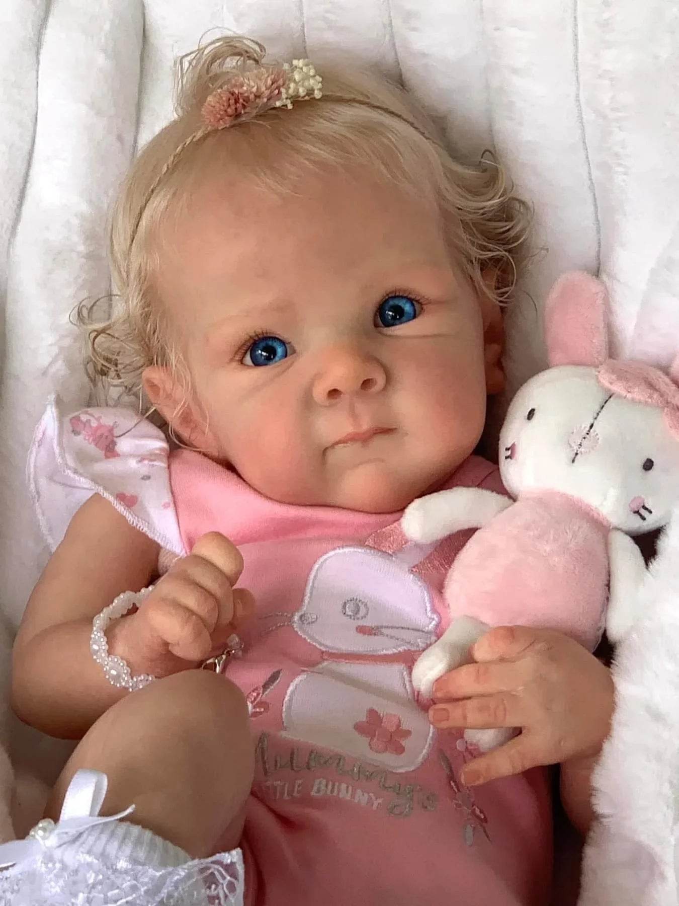 Reborn Dolls - ToylandEU