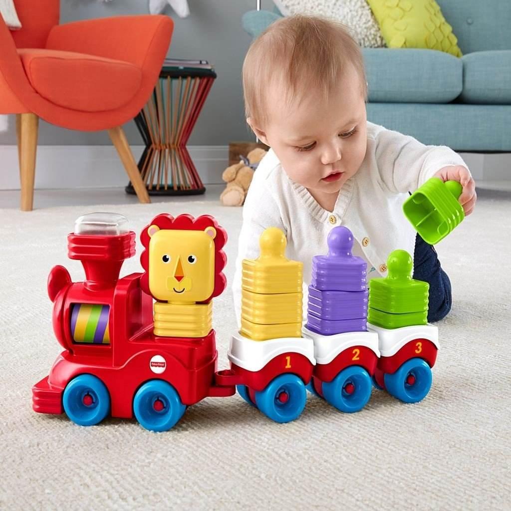 Trains - ToylandEU