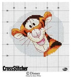 Cross Stitch - ToylandEU
