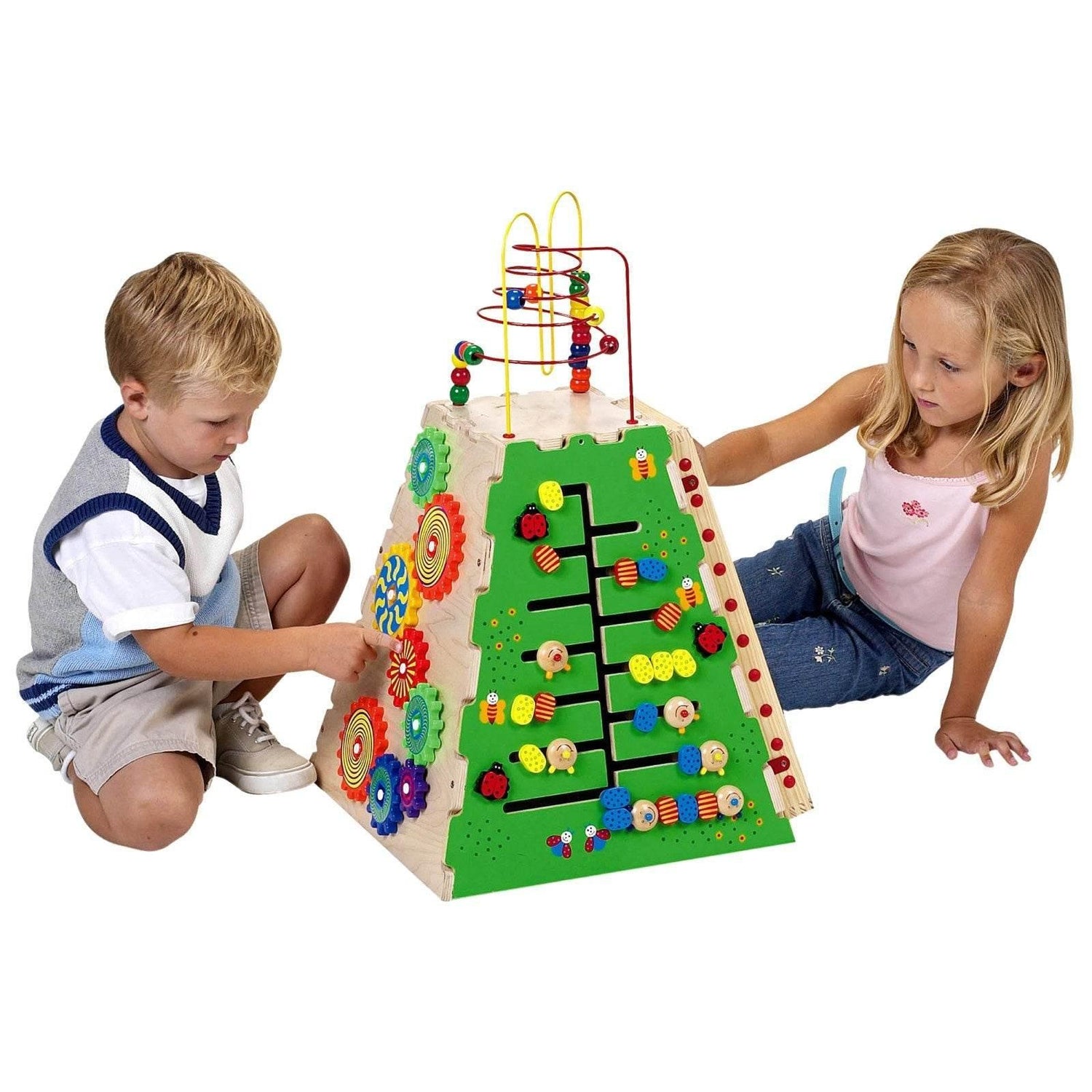 Games - ToylandEU