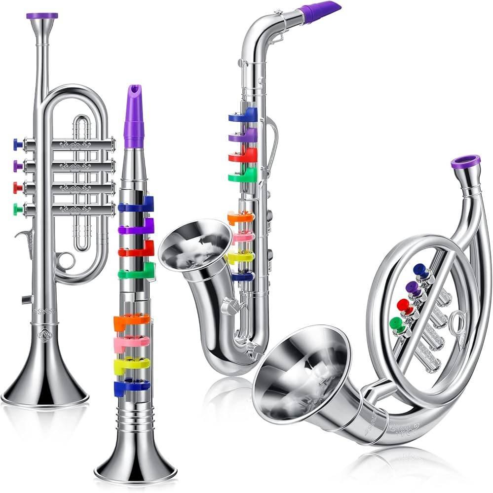 Musical Instruments