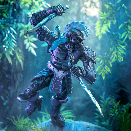 Tabletop Miniature | The Horrid Emissary | Board Game Accessory