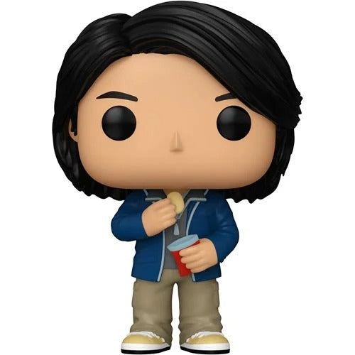 Funko Pop! Movies - Fast and the Furious Vinyl Figures - Select Figure(s)