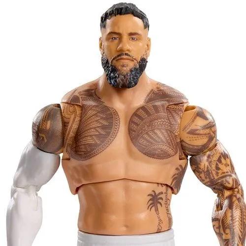 WWE Ultimate Edition Action Figure - Select Figure(s) - ToyShnip