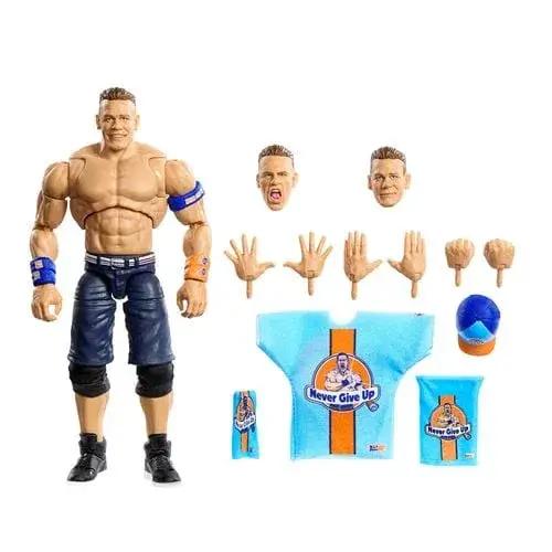 WWE Ultimate Edition Action Figure - Select Figure(s) - ToyShnip