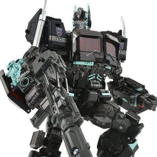 Transformers Masterpiece Edition - Select Figure(s) - ToylandEU