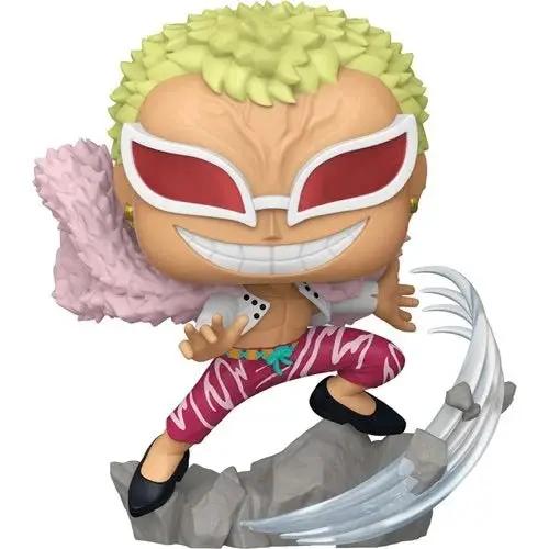 Funko Pop! Animation - One Piece - Vinyl Figures - Select Figure(s) - ToyShnip