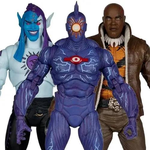 McFarlane Toys DC Multiverse 7-Inch Scale Action Figure - Select Figure(s) - ToyShnip