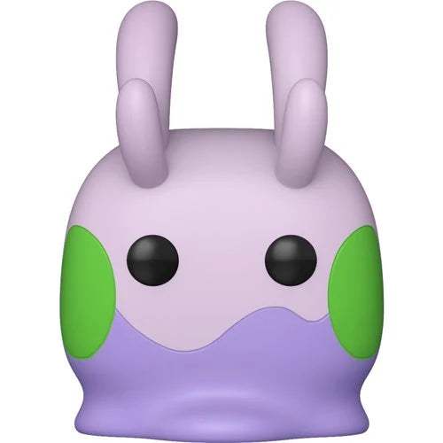 Funko Pop Figure | Goomy | Number 1155 | 3 Inch Vinyl