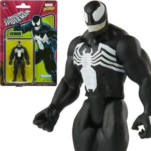 Marvel Legends Retro 375 Collection 3 3/4-Inch Action Figure - Select Figure(s) - ToylandEU