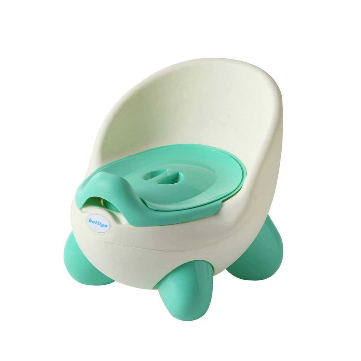 Cartoon Baby Potty Stool | PP