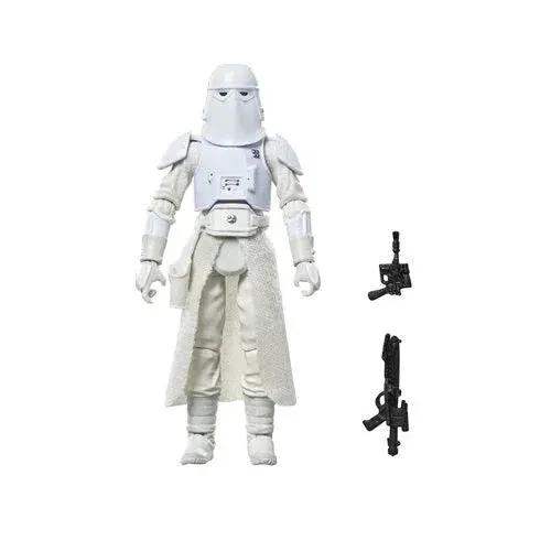 Star Wars The Vintage Collection 3 3/4-Inch Action Figure - Select Figure(s) - ToyShnip