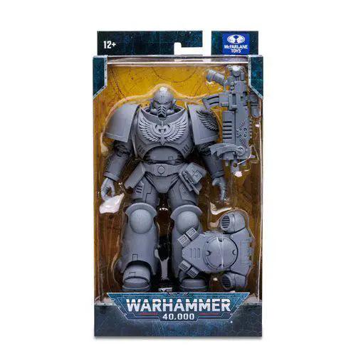 McFarlane Toys Warhammer 40000 7-Inch Action Figure - Select Figure(s) - ToyShnip