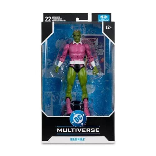 McFarlane Toys DC Multiverse 7-Inch Scale Action Figure - Select Figure(s)
