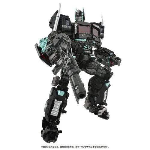 Transformers Masterpiece Edition - Select Figure(s) - ToylandEU