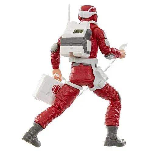 G.I. Joe Classified Series 6-Inch Action Figure - Select Figure(s) - ToyShnip