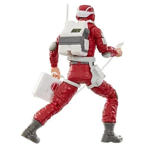 G.I. Joe Classified Series 6-Inch Action Figure - Select Figure(s) - ToyShnip