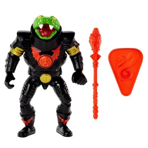 Masters of the Universe Origins Action Figure - Select Figure(s) - ToyShnip