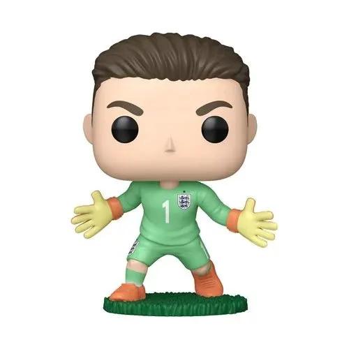 Funko Pop! - Football World Cup 2026 Vinyl Figures - Select Figure(s) - ToyShnip