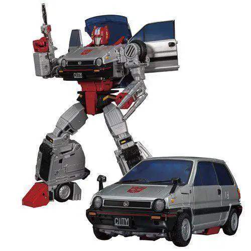 Transformers Masterpiece Edition - Select Figure(s) - ToylandEU