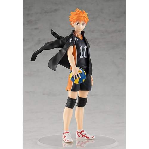 Figure | Haikyuu To The Top Shoyo Hinata | Pop Up Parade Figure | Anime Fan